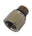 Wilwood Disc Brakes Wilwood Brake Line Fittings and Adapters 220-11656 Autofit