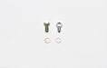 Wilwood Disc Brakes Wilwood Brake Line Fittings and Adapters 220-13674 Autofit