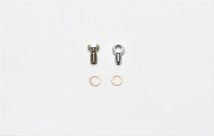 Wilwood Disc Brakes Wilwood Brake Line Fittings and Adapters 220-13674 Autofit