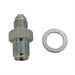 Wilwood Disc Brakes Wilwood Brake Line Fittings and Adapters 220-14204 Autofit
