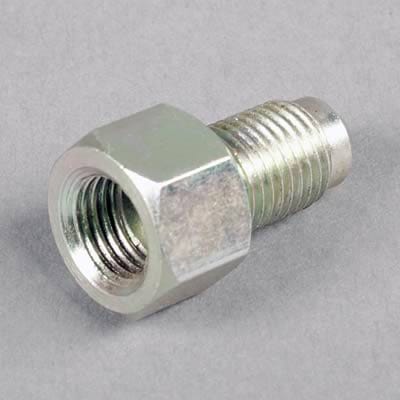 Wilwood Disc Brakes Wilwood Brake Line Fittings and Adapters 220-3407 Autofit