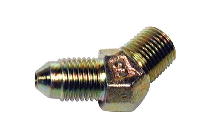 Wilwood Disc Brakes Wilwood Brake Line Fittings and Adapters 220-6412 Autofit