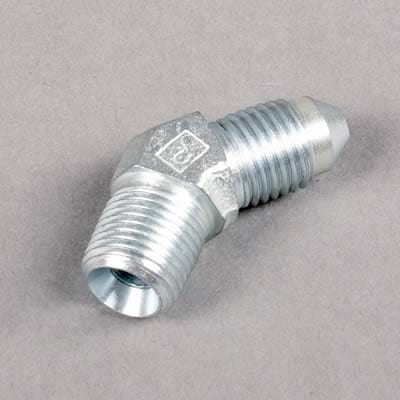 Wilwood Disc Brakes Wilwood Brake Line Fittings and Adapters 220-6412 Autofit