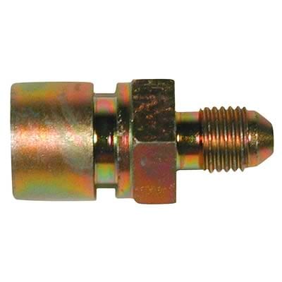 Wilwood Disc Brakes Wilwood Brake Line Fittings and Adapters 220-6890 Autofit