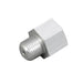 Wilwood Disc Brakes Wilwood Brake Line Fittings and Adapters 220-8849 Autofit