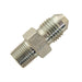 Wilwood Disc Brakes Wilwood Brake Line Fittings and Adapters 220-9075 Autofit