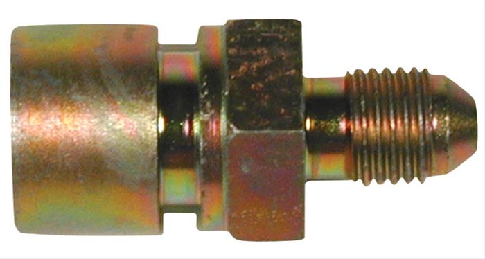 Wilwood Disc Brakes Wilwood Brake Line Fittings and Adapters 220-9076 Autofit