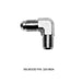Wilwood Disc Brakes Wilwood Brake Line Fittings and Adapters 220-9924 Autofit