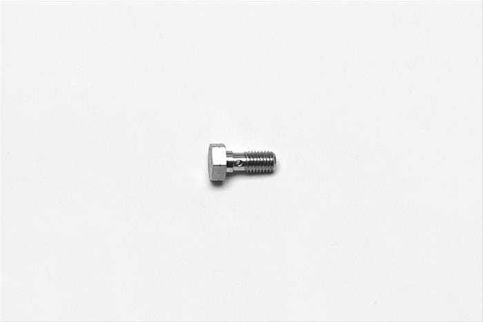 Wilwood Disc Brakes Wilwood Brake Line Fittings and Adapters 230-12094 Autofit