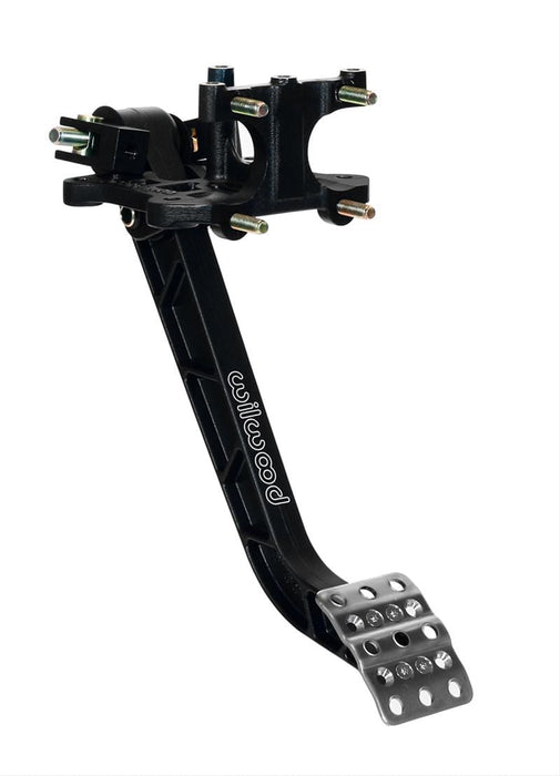 Wilwood Disc Brakes Wilwood Brake Pedal Assemblies 340-12509 Autofit
