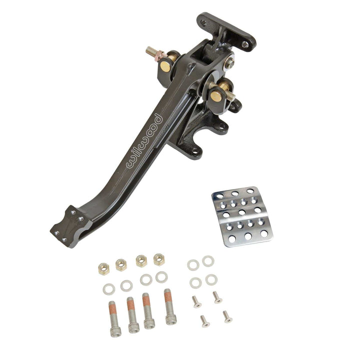 Wilwood Disc Brakes Wilwood Brake Pedal Assemblies 340-13832 Autofit
