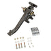 Wilwood Disc Brakes Wilwood Brake Pedal Assemblies 340-13832 Autofit