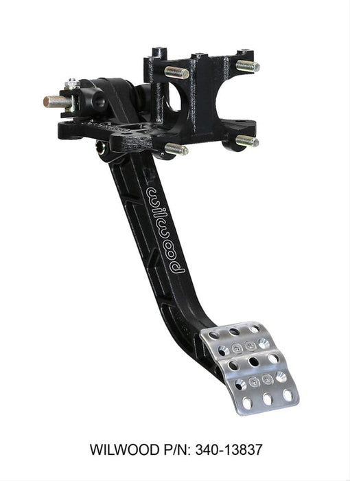Wilwood Disc Brakes Wilwood Brake Pedal Assemblies 340-13837 Autofit