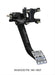 Wilwood Disc Brakes Wilwood Brake Pedal Assemblies 340-13837 Autofit