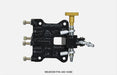 Wilwood Disc Brakes Wilwood Brake Pedal Assemblies 340-14380 Autofit