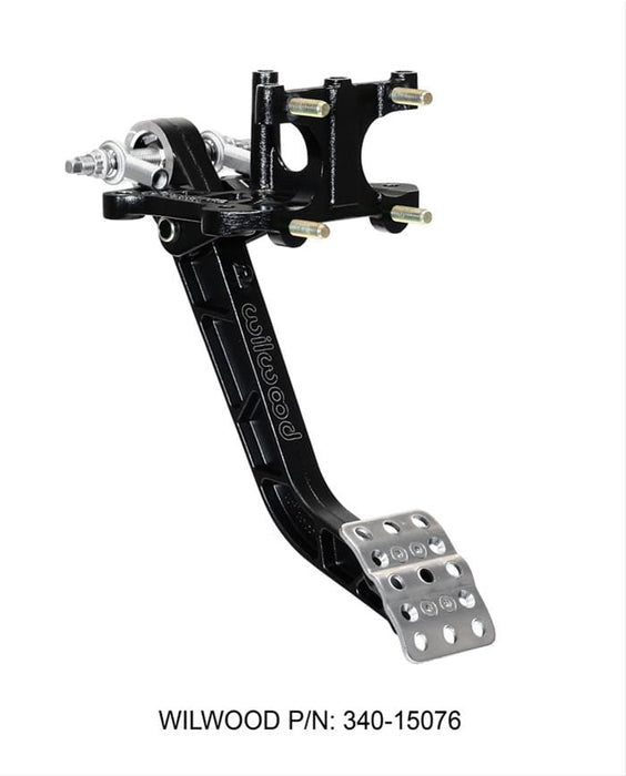 Wilwood Disc Brakes Wilwood Brake Pedal Assemblies 340-15076 Autofit