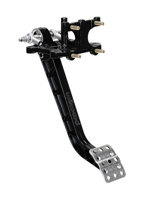 Wilwood Disc Brakes Wilwood Brake Pedal Assemblies 340-15077 Autofit