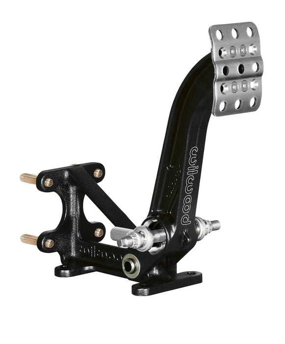 Wilwood Disc Brakes Wilwood Brake Pedal Assemblies 340-15078 Autofit