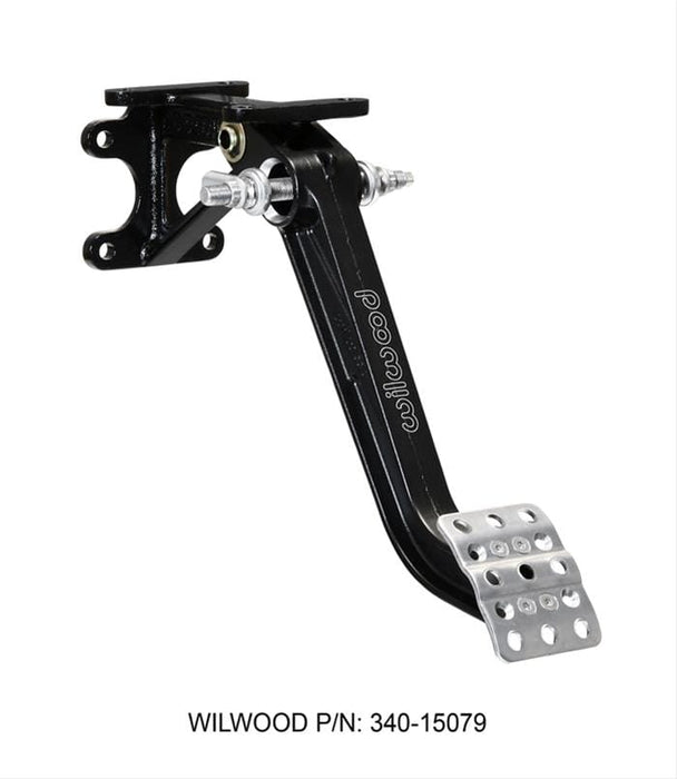 Wilwood Disc Brakes Wilwood Brake Pedal Assemblies 340-15079 Autofit