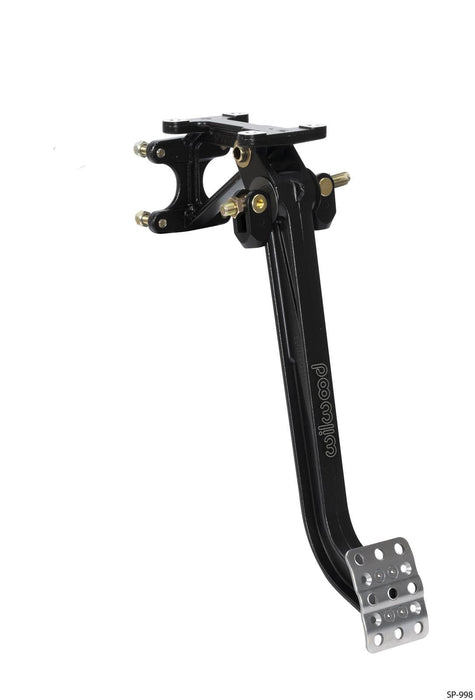 Wilwood Disc Brakes Wilwood Brake Pedal Assemblies 340-15677 Autofit