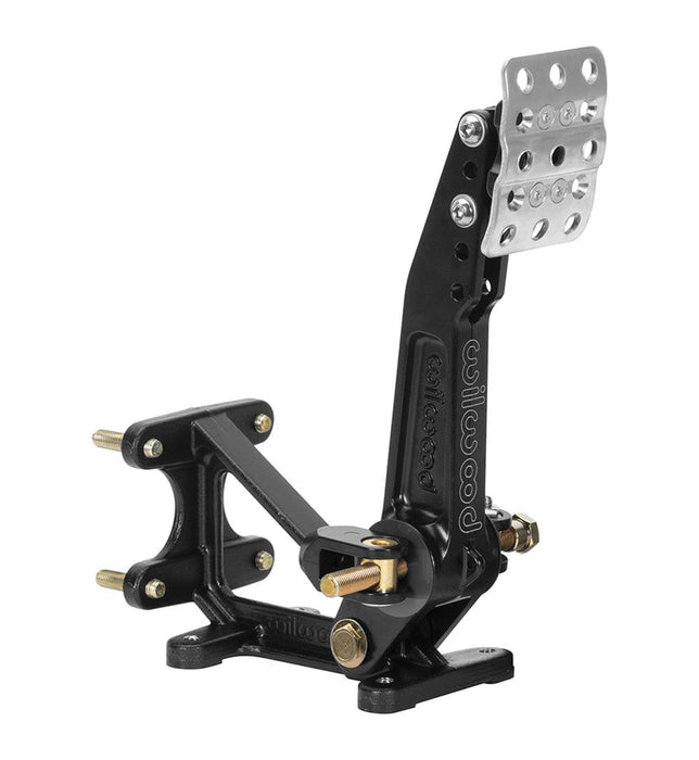 Wilwood Disc Brakes Wilwood Brake Pedal Assemblies 340-16376 Autofit