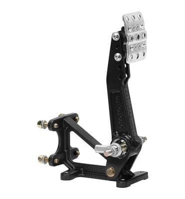 Wilwood Disc Brakes Wilwood Brake Pedal Assemblies 340-16377 Autofit