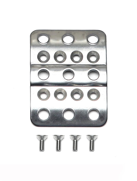 Wilwood Disc Brakes Wilwood Brake Pedal Covers 330-14505 Autofit