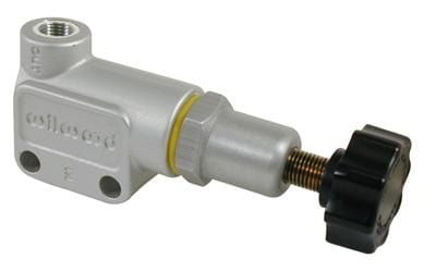 Wilwood Disc Brakes Wilwood Brake Proportioning Valves 260-10922 Autofit