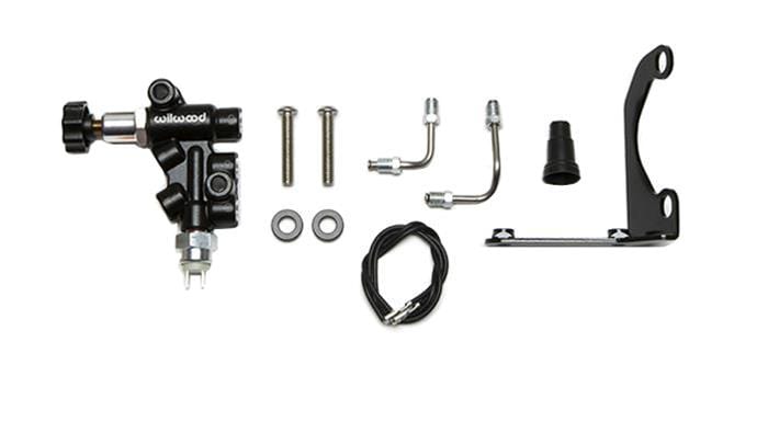 Wilwood Disc Brakes Wilwood Brake Proportioning Valves 260-14248 Autofit