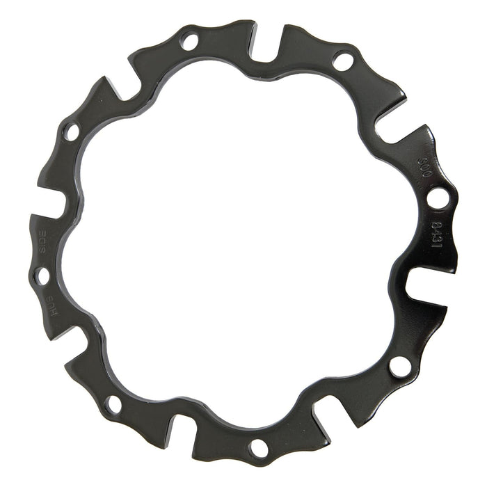 Wilwood Disc Brakes Wilwood Brake Rotor Adapters 300-8431 Autofit