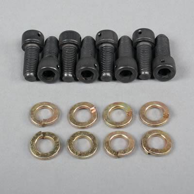 Wilwood Disc Brakes Wilwood Brake Rotor Bolts 230-0150 Autofit