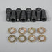 Wilwood Disc Brakes Wilwood Brake Rotor Bolts 230-0150 Autofit