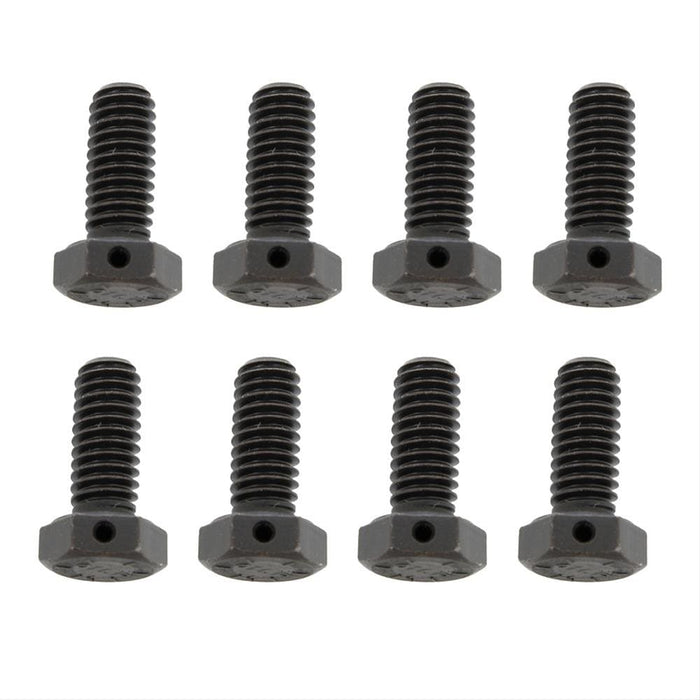 Wilwood Disc Brakes Wilwood Brake Rotor Bolts 230-0233D Autofit