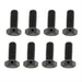 Wilwood Disc Brakes Wilwood Brake Rotor Bolts 230-0233D Autofit
