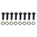Wilwood Disc Brakes Wilwood Brake Rotor Bolts 230-0526 Autofit