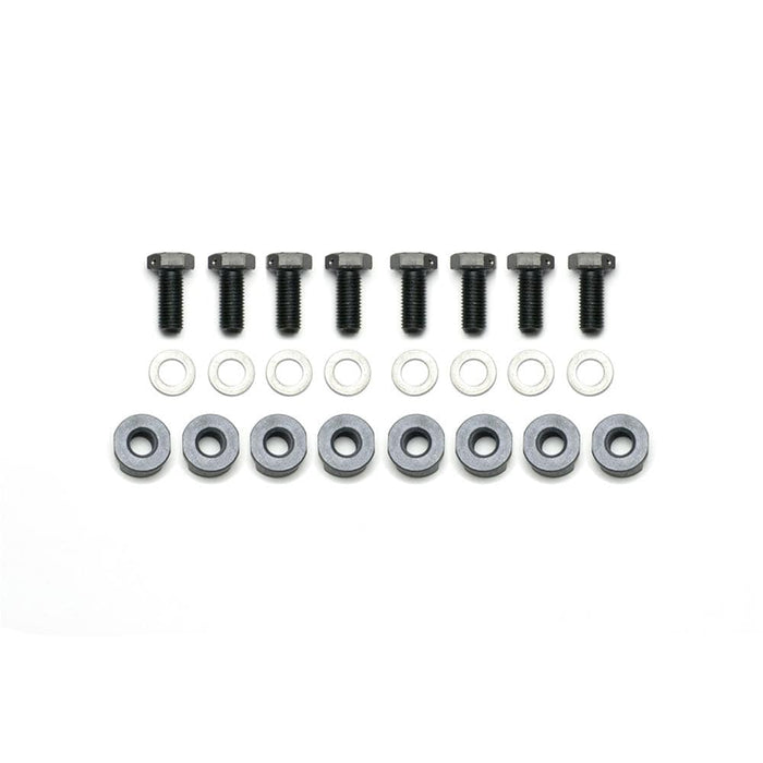 Wilwood Disc Brakes Wilwood Brake Rotor Bolts 230-14845 Autofit