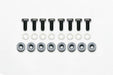 Wilwood Disc Brakes Wilwood Brake Rotor Bolts 230-14845 Autofit