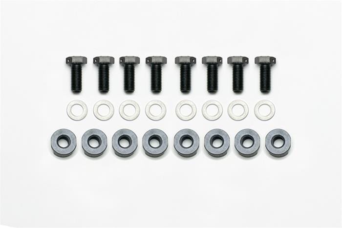 Wilwood Disc Brakes Wilwood Brake Rotor Bolts 230-14845 Autofit