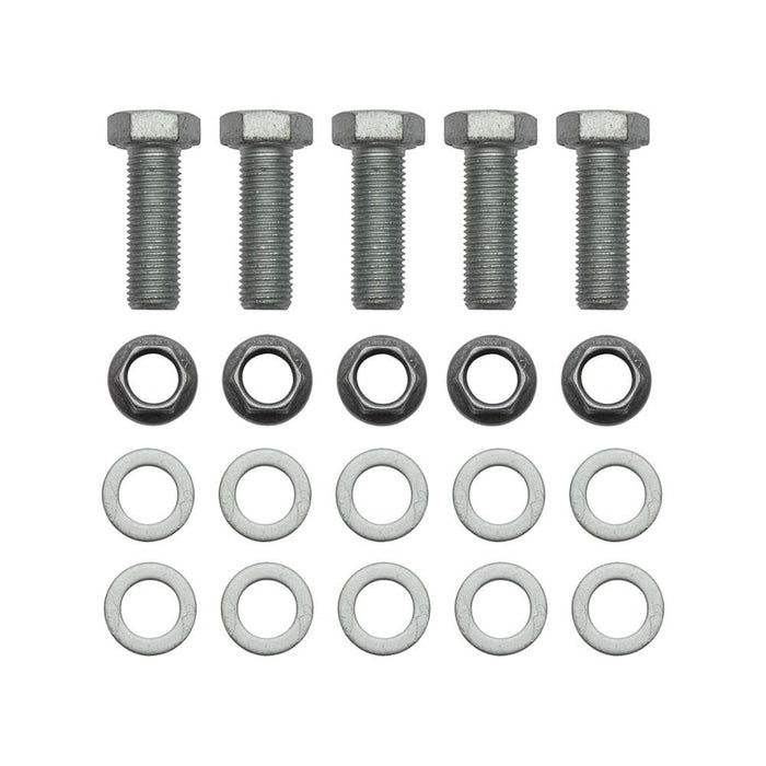 Wilwood Disc Brakes Wilwood Brake Rotor Bolts 230-17648 Autofit