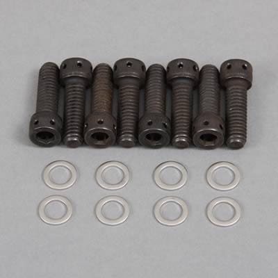 Wilwood Disc Brakes Wilwood Brake Rotor Bolts 230-2589 Autofit