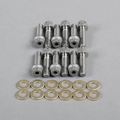 Wilwood Disc Brakes Wilwood Brake Rotor Bolts 230-4572 Autofit