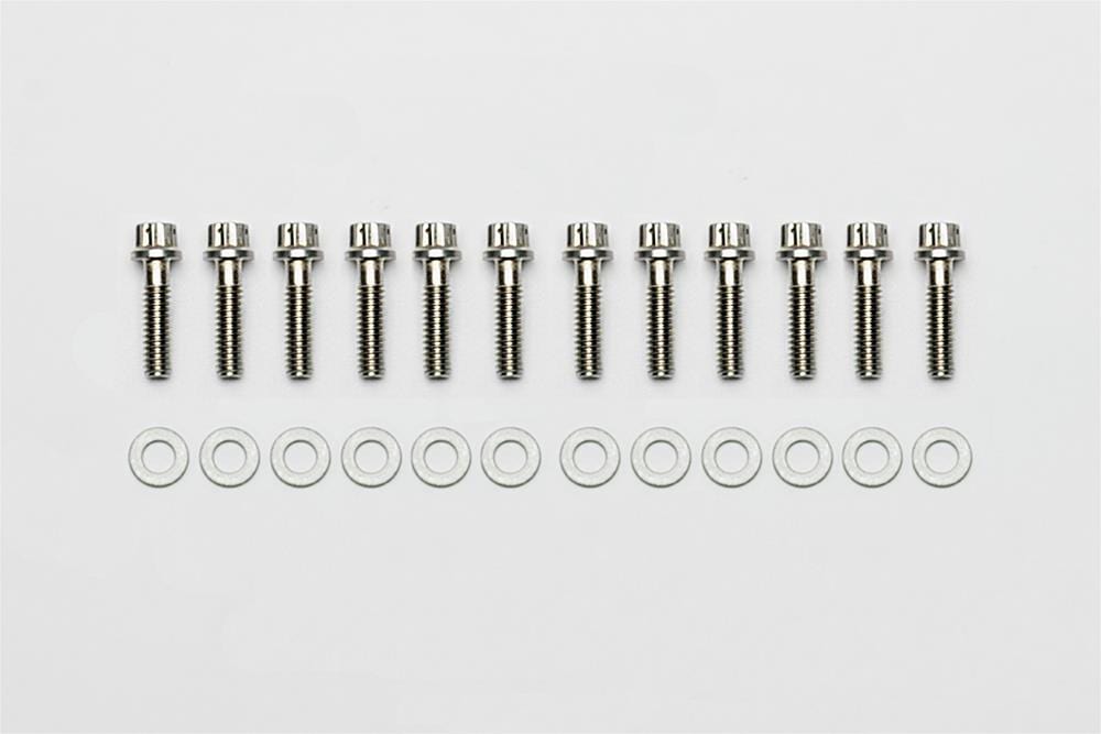 Wilwood Disc Brakes Wilwood Brake Rotor Bolts 230-4572 Autofit
