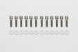 Wilwood Disc Brakes Wilwood Brake Rotor Bolts 230-4572 Autofit