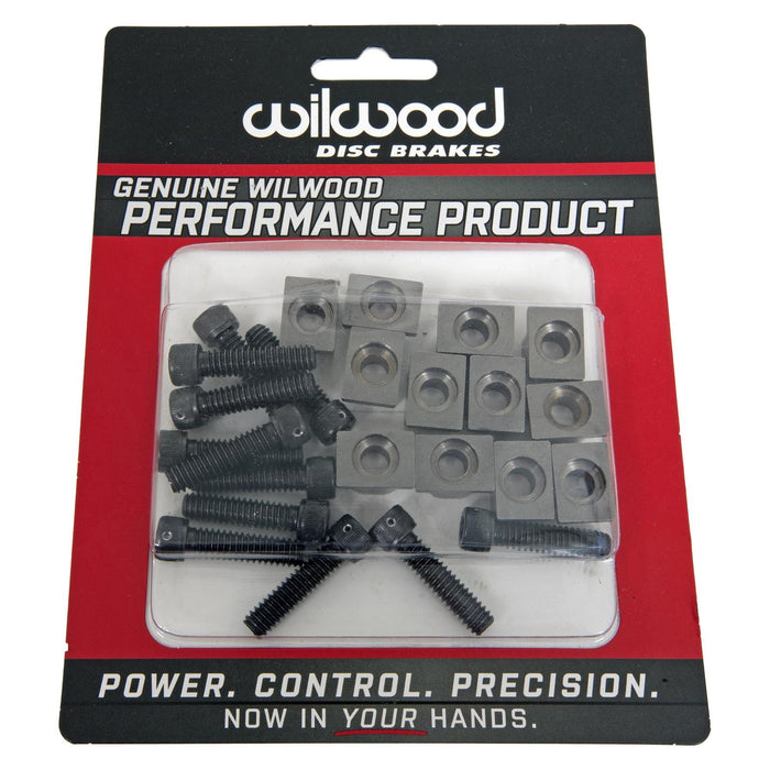 Wilwood Disc Brakes Wilwood Brake Rotor Bolts 230-4900 Autofit