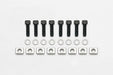 Wilwood Disc Brakes Wilwood Brake Rotor Bolts 230-5308 Autofit