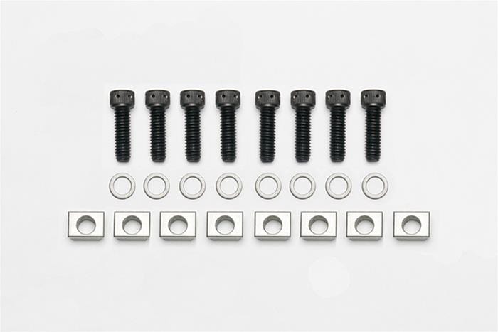 Wilwood Disc Brakes Wilwood Brake Rotor Bolts 230-5308 Autofit