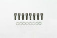 Wilwood Disc Brakes Wilwood Brake Rotor Bolts 230-7011 Autofit