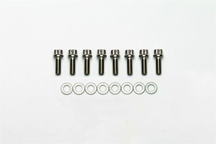 Wilwood Disc Brakes Wilwood Brake Rotor Bolts 230-7011 Autofit