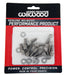 Wilwood Disc Brakes Wilwood Brake Rotor Bolts 230-8217 Autofit