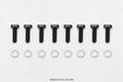 Wilwood Disc Brakes Wilwood Brake Rotor Bolts 230-8390 Autofit